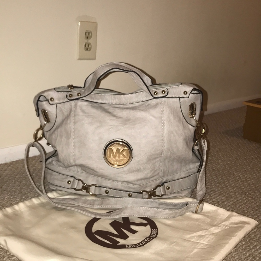 Michael Kors Handbag